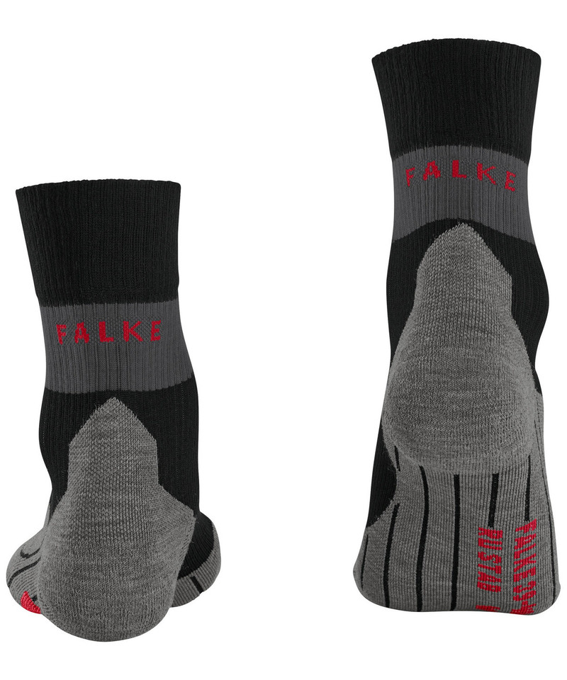 FALKE RU Compression Stabilizing Men Running Socks outlook