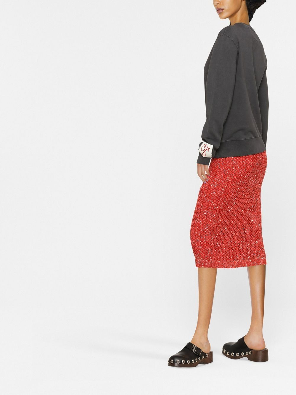 Golden Goose Sweater - 2