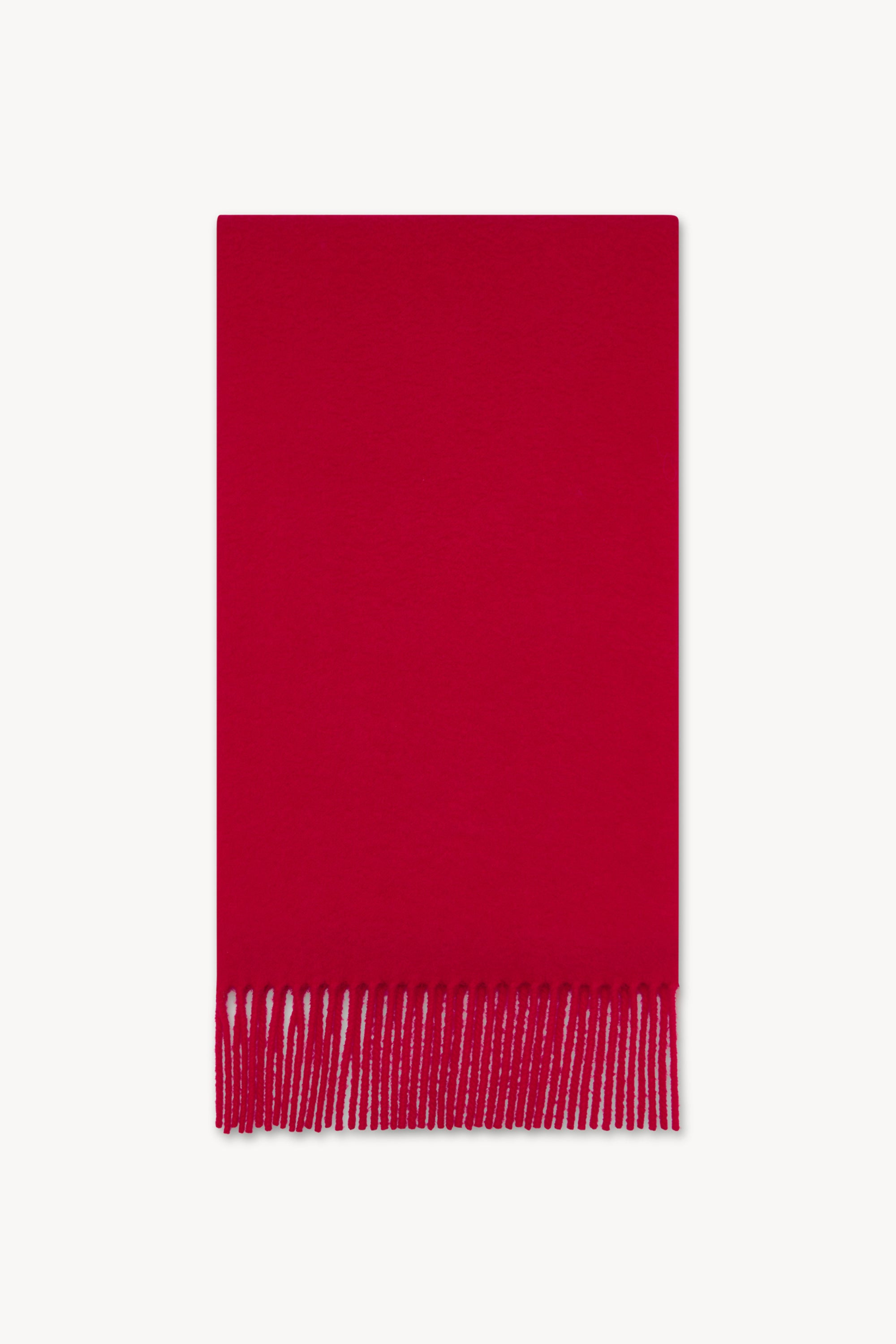 Perico Scarf in Cashmere - 2