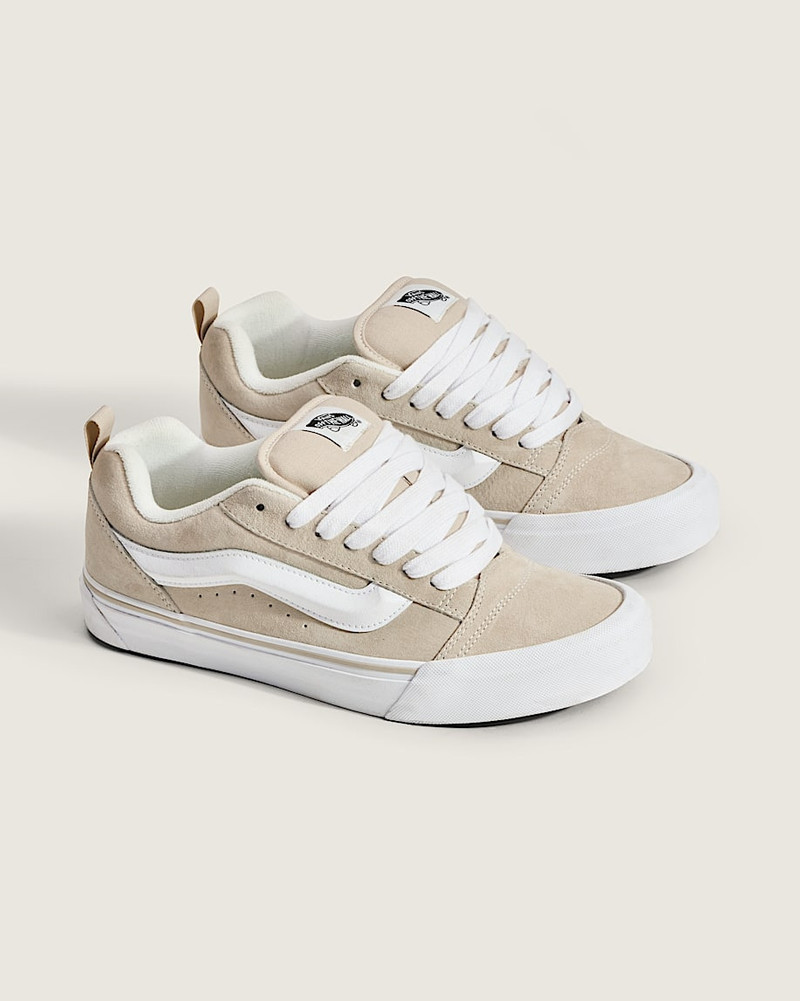 Knu Skool Shoe 3