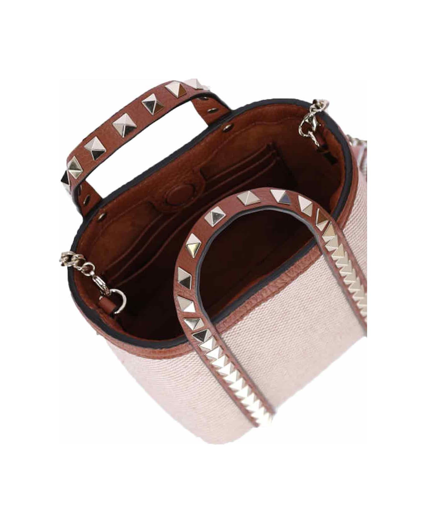 'rockstud' Mini Bag - 5
