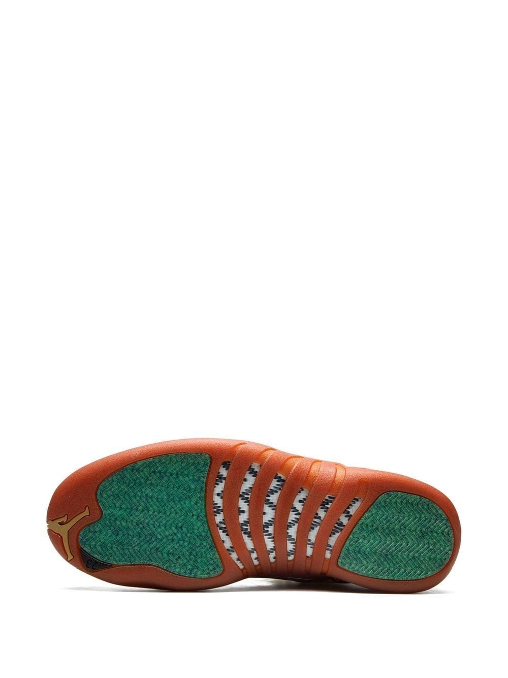 Jordan x Eastside Golf Air Jordan 12 sneakers | REVERSIBLE