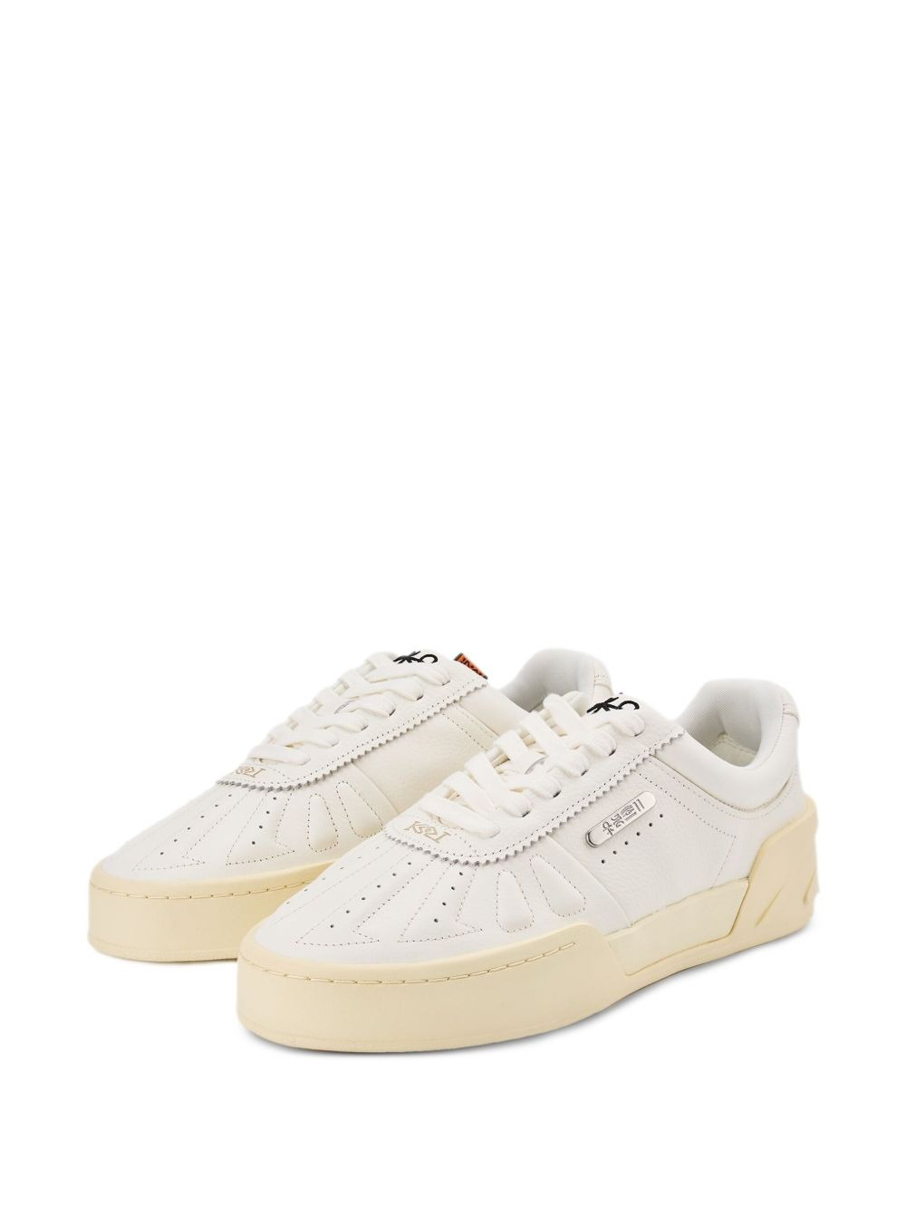 Hélà "Ivory" sneakers - 2