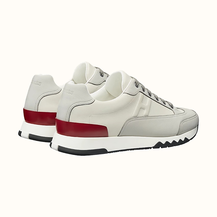 Trail sneaker - 3