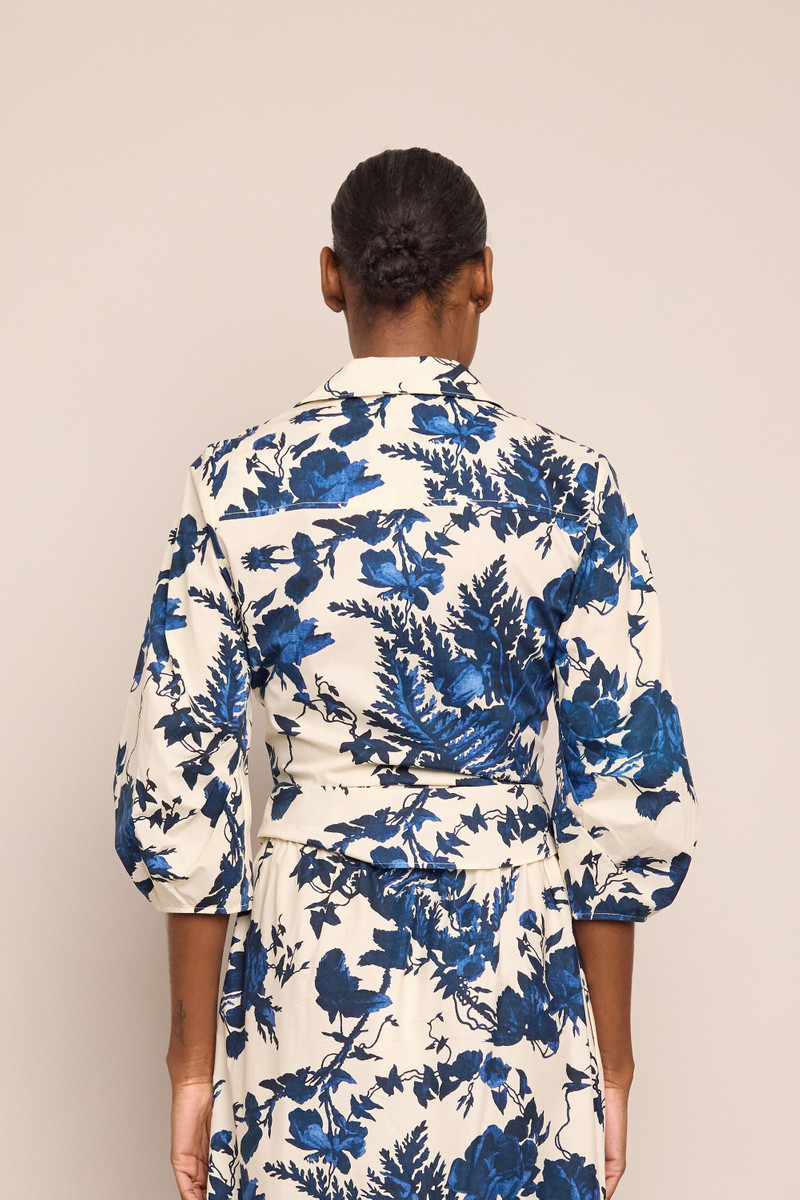 Marlo Shirt A Chic Update To The Classic Button-Up 3