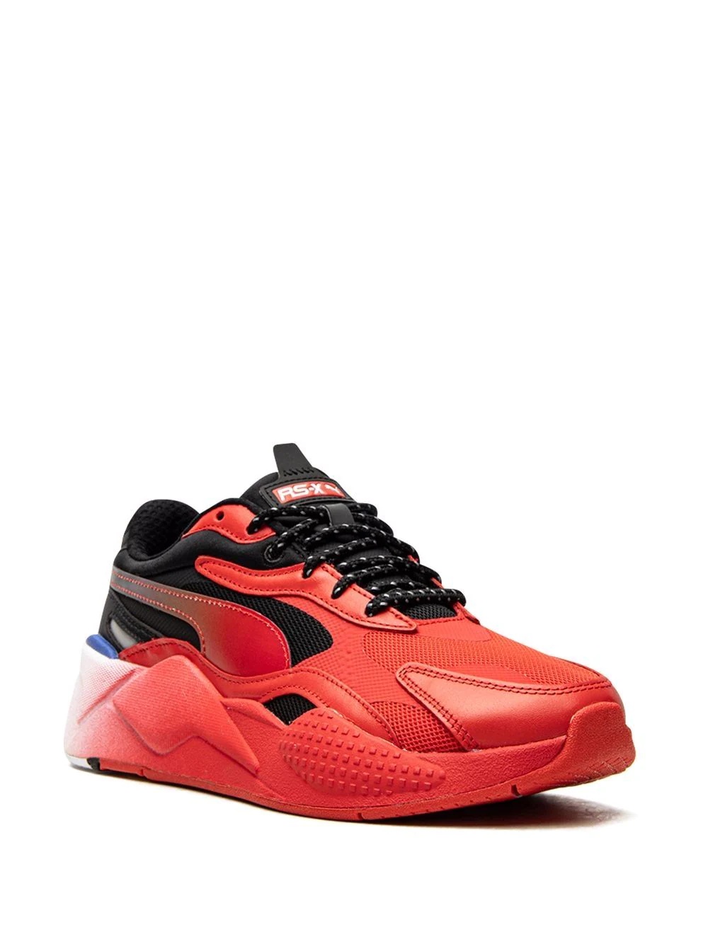 x Scuderia Ferrari RS-X3 sneakers - 2