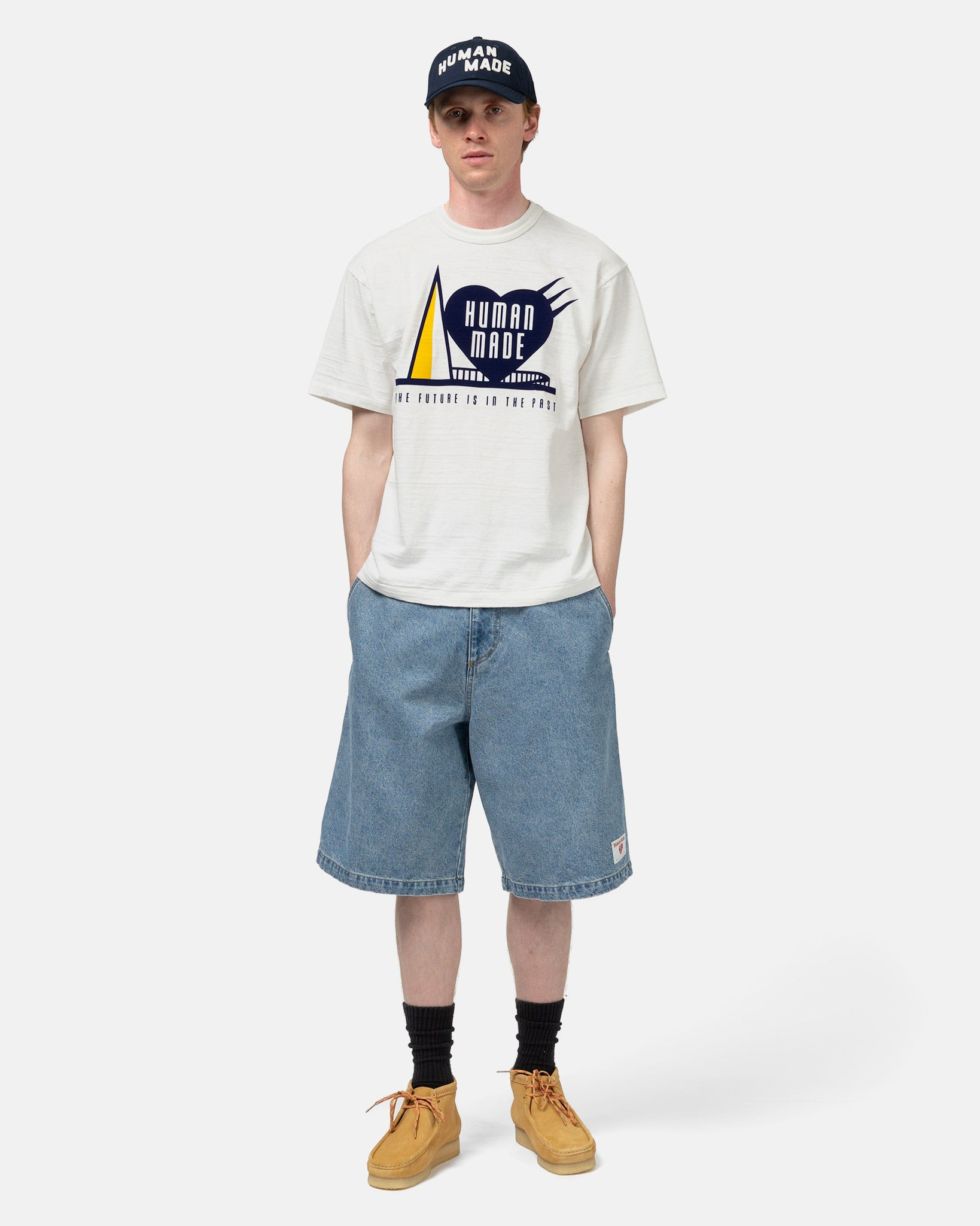 Graphic S/S T - 2
