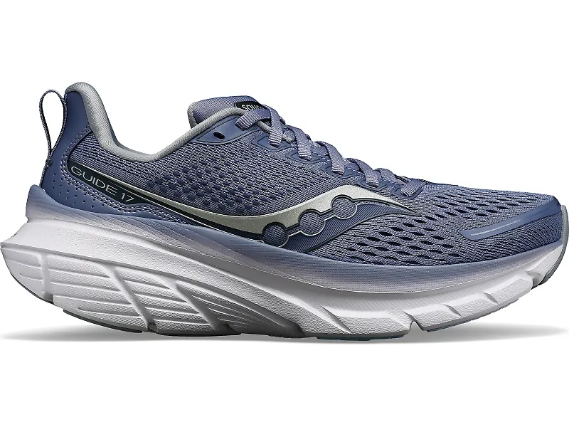 Saucony Guide 17 - 1