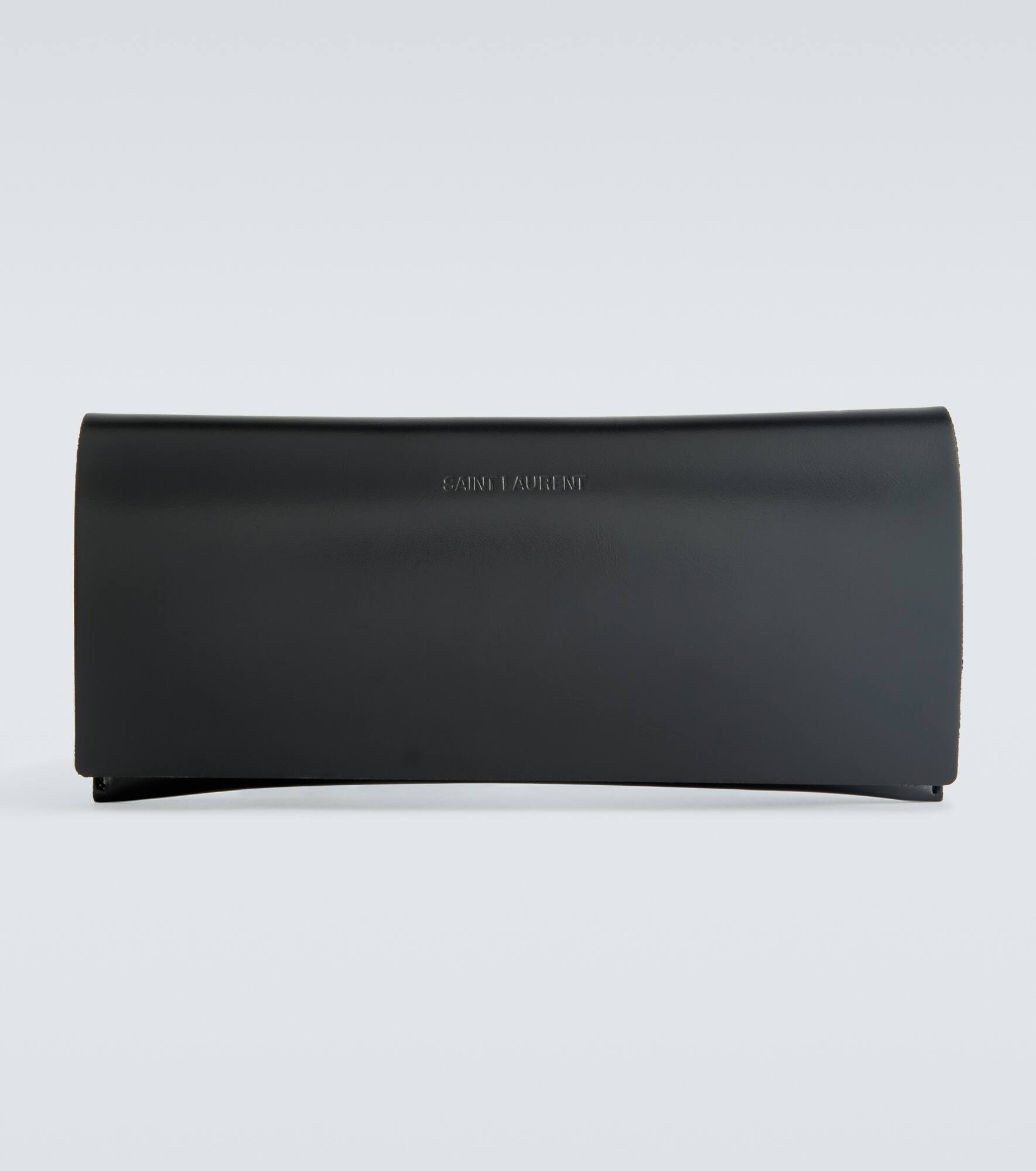 SL 660 rectangular sunglasses - 5