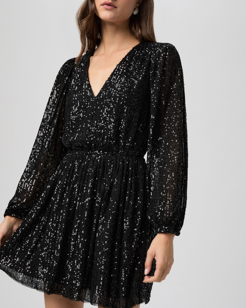 Gianetta Dress 5