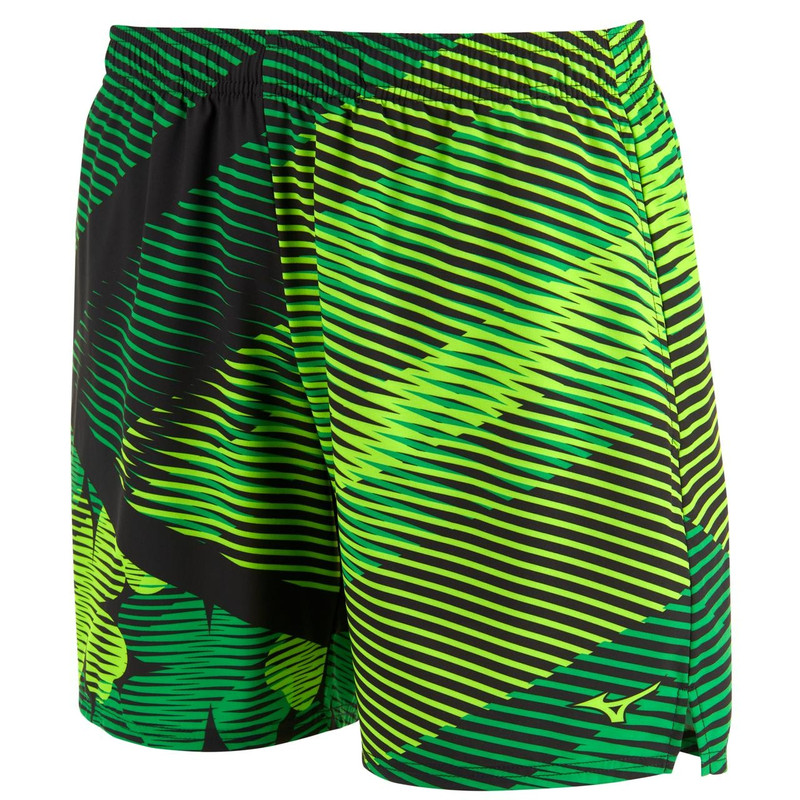 Men's Printable ECO 7" Running Short 1