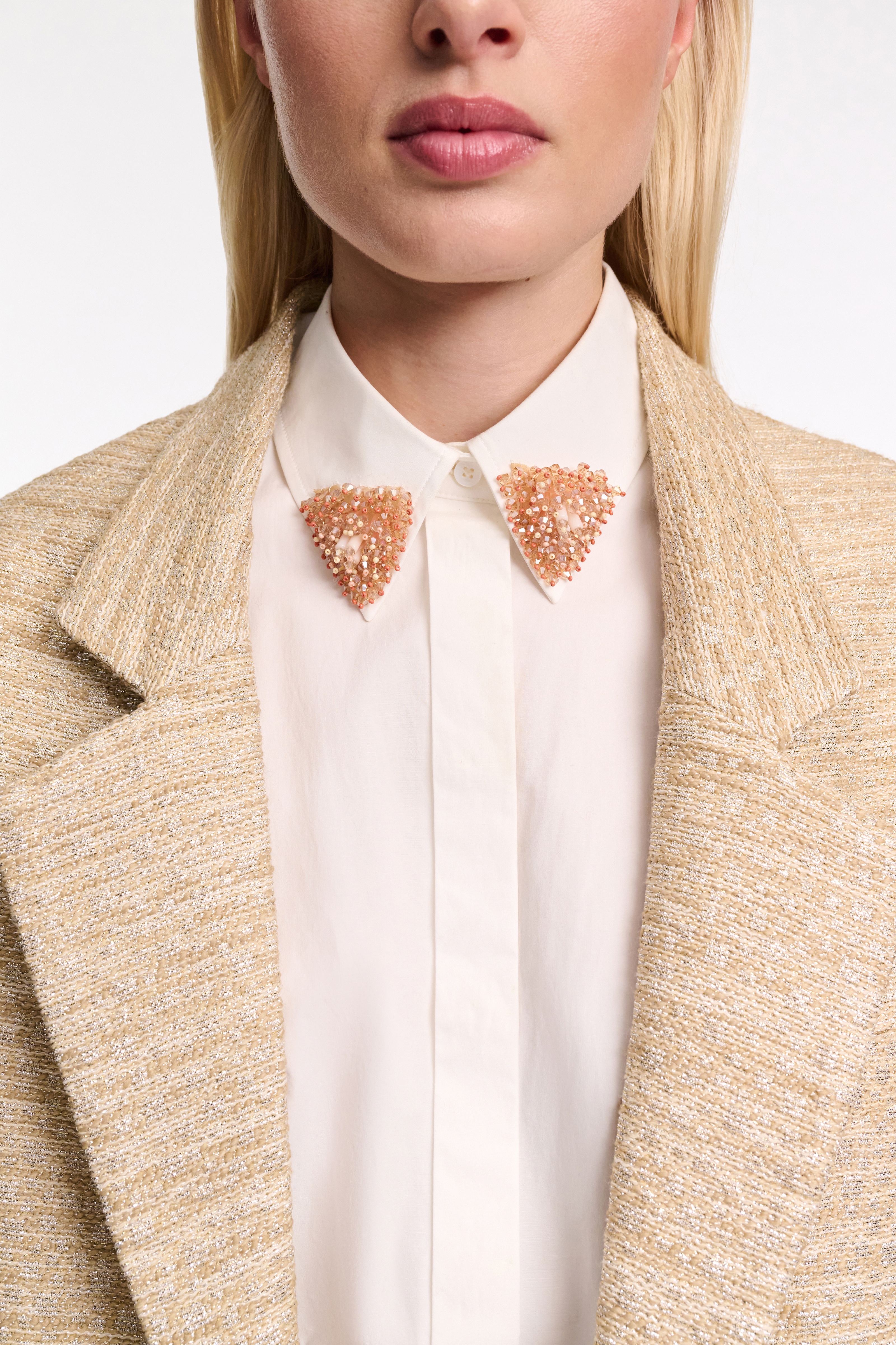 PURE POWER blouse - 4