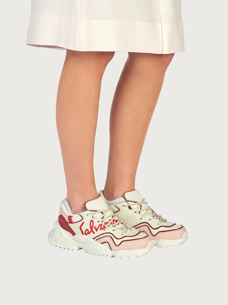SNEAKER - 5