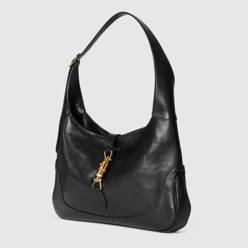 GUCCI Gucci Jackie 1961 medium shoulder bag outlook