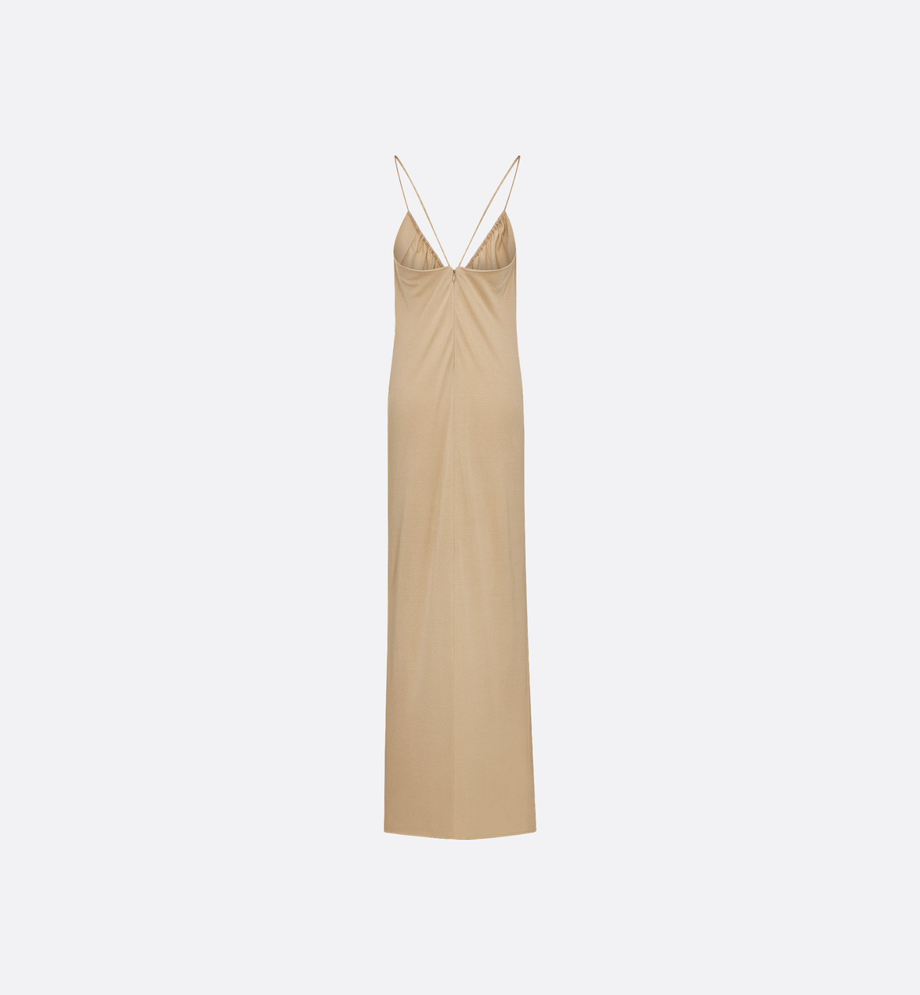Long Dress - 4
