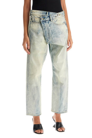 CROSS OVER JEANS - 2
