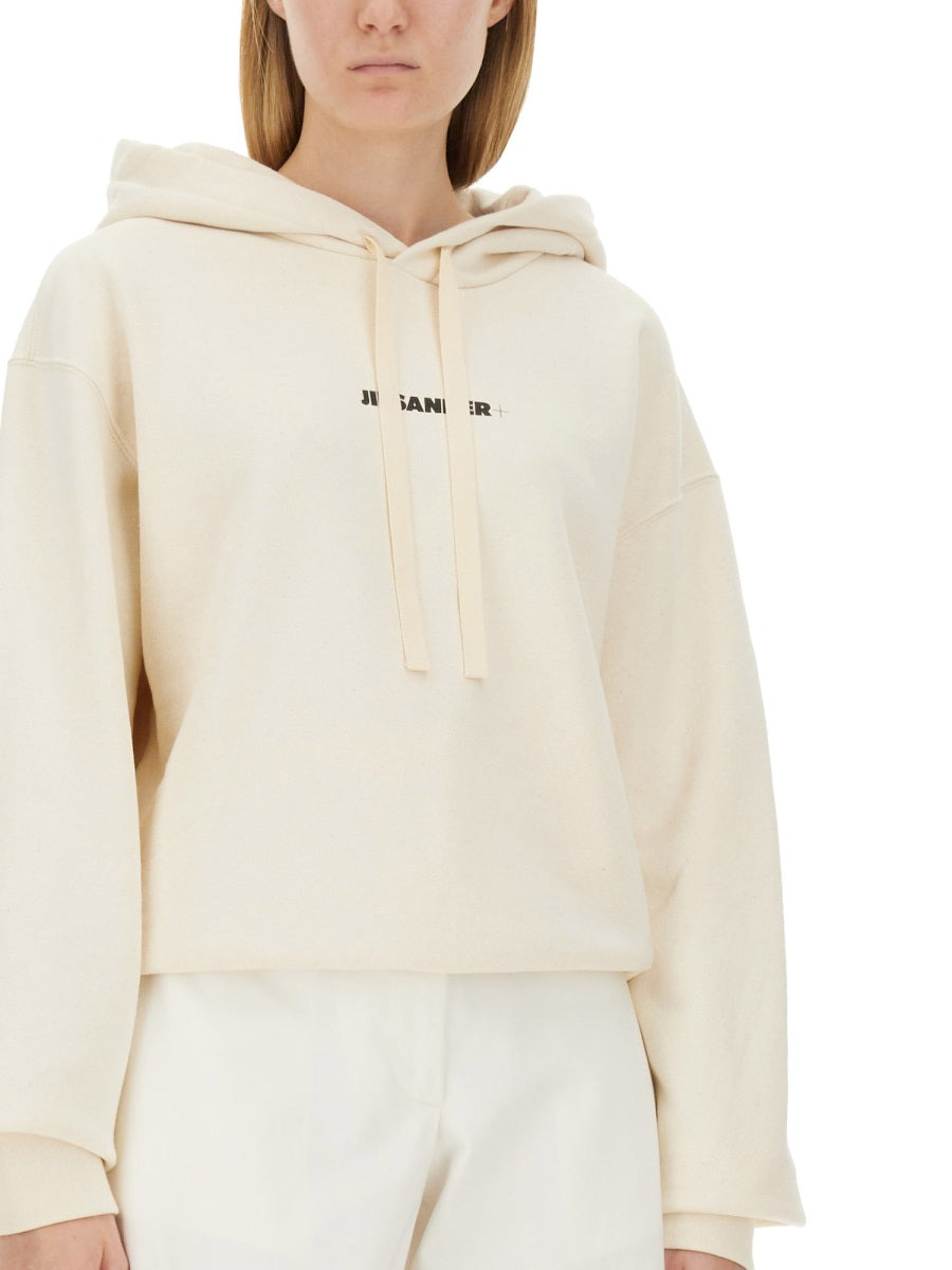 Jil Sander Women Hoodie - 4
