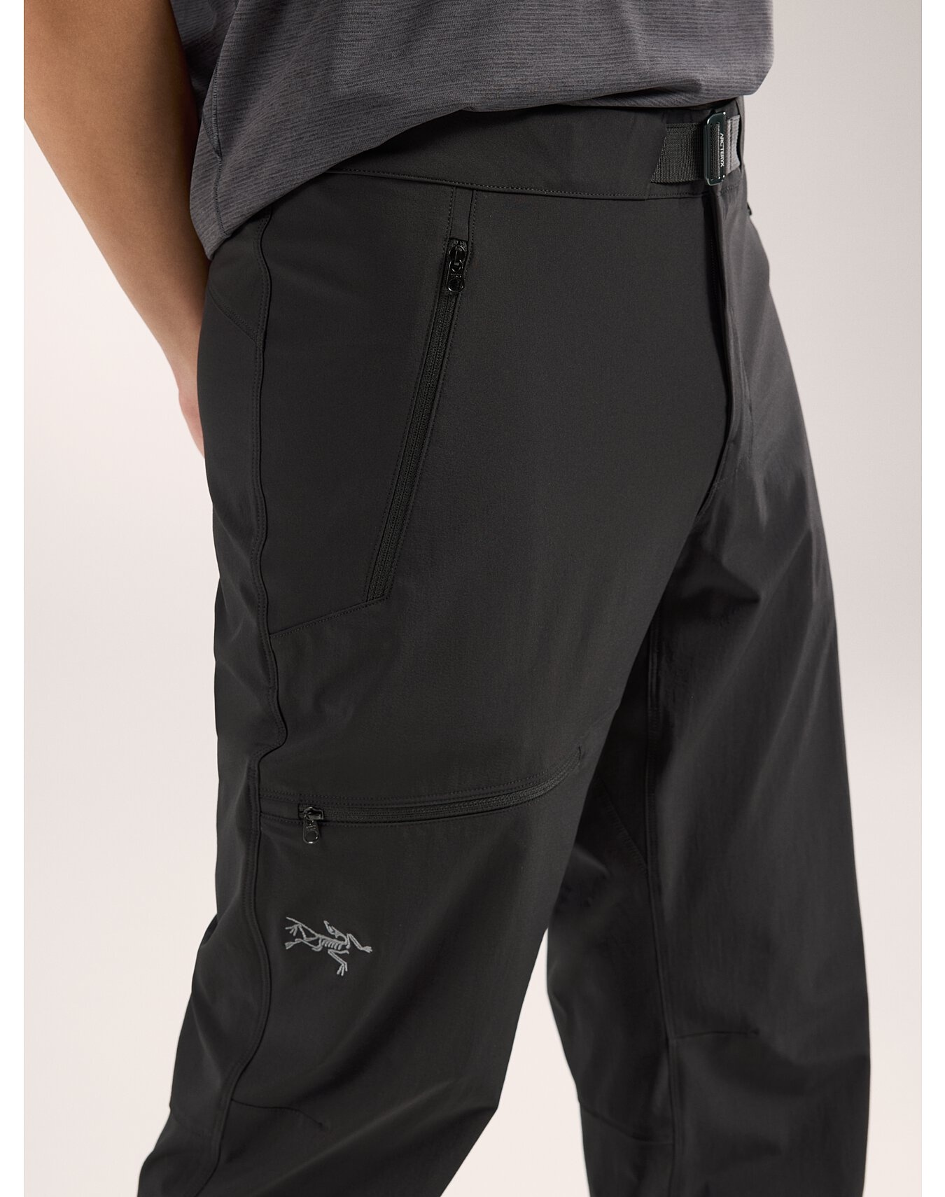 Gamma Lightweight Pant - 3