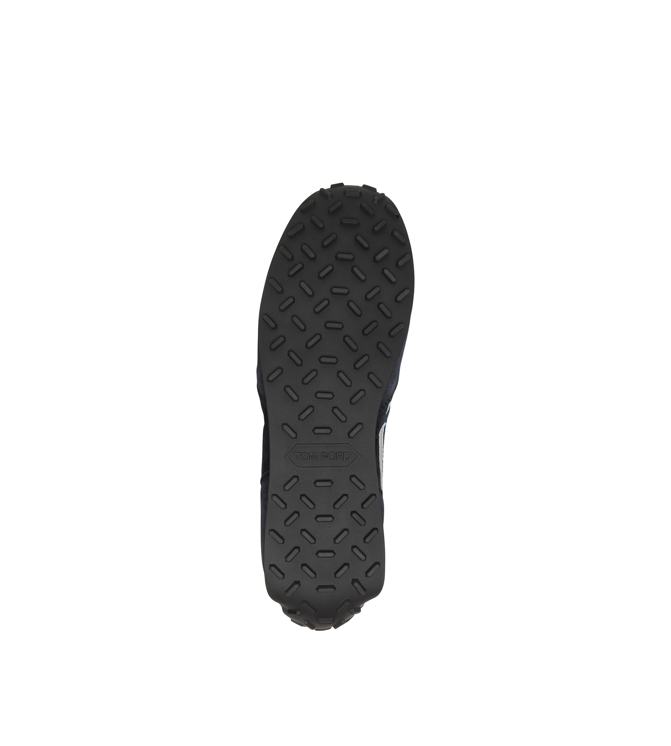 SUEDE MICK SNEAKERS - 4