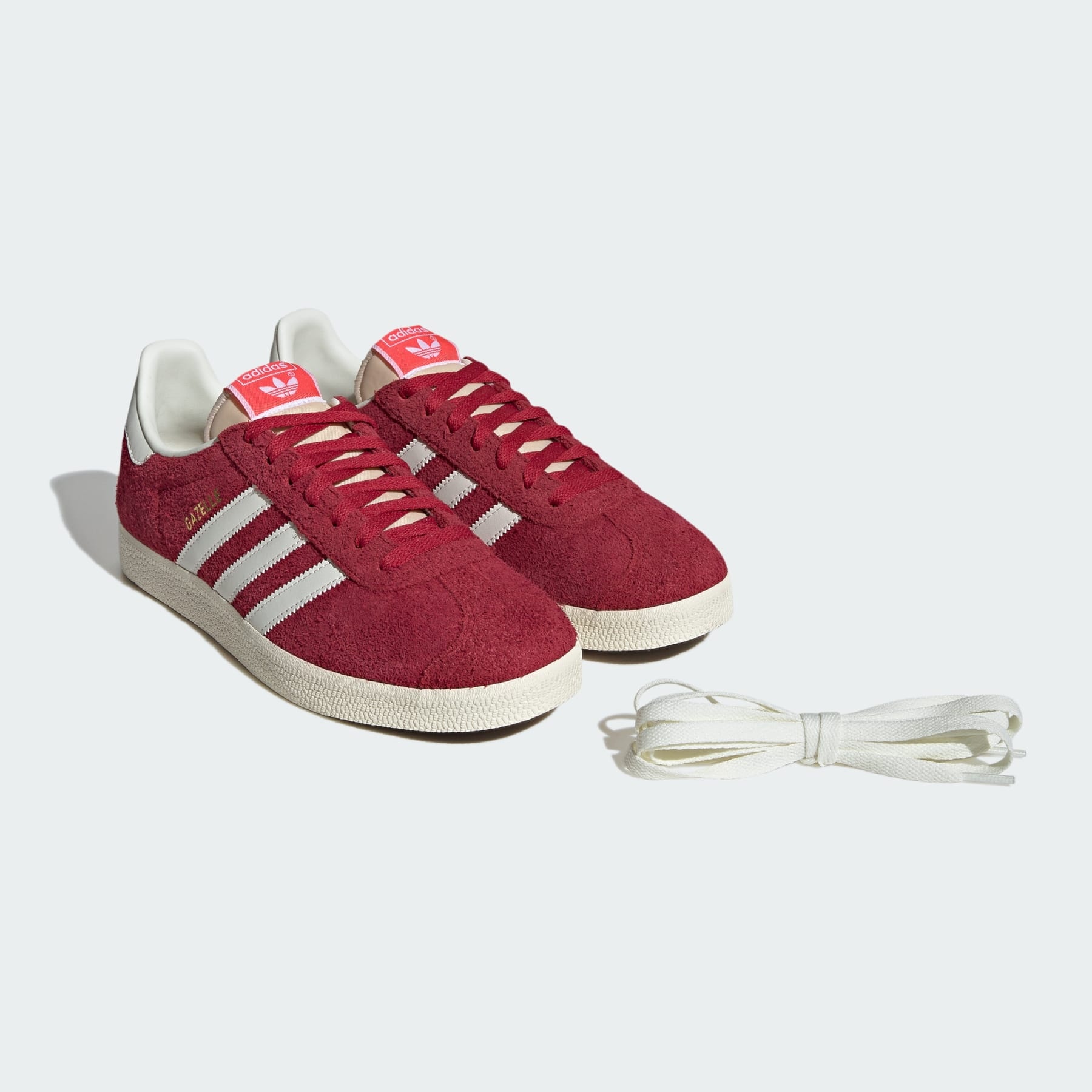 Gazelle Shoes - 8