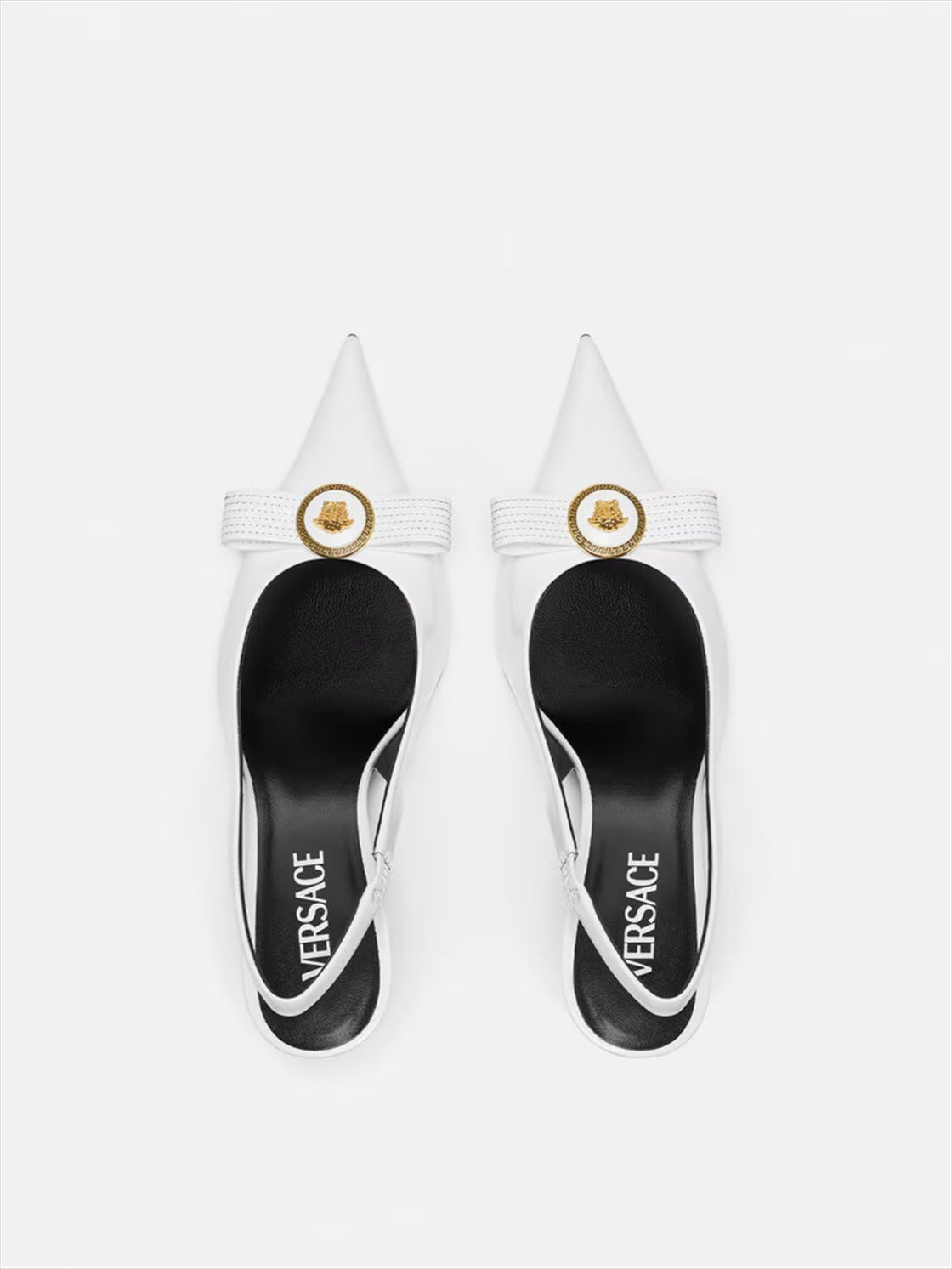 SLINGBACK PUMPS - 2