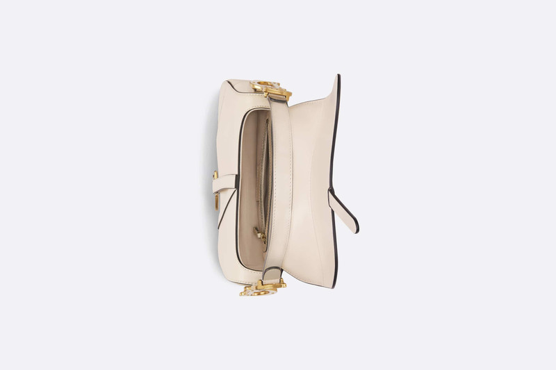 Saddle Bag with Strap 3