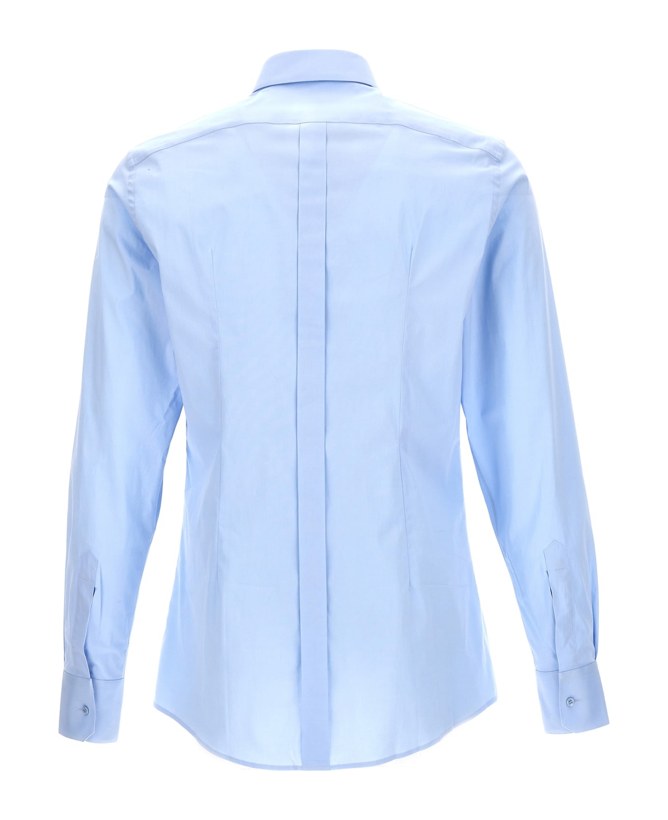 Long-sleeved Shirt - 2