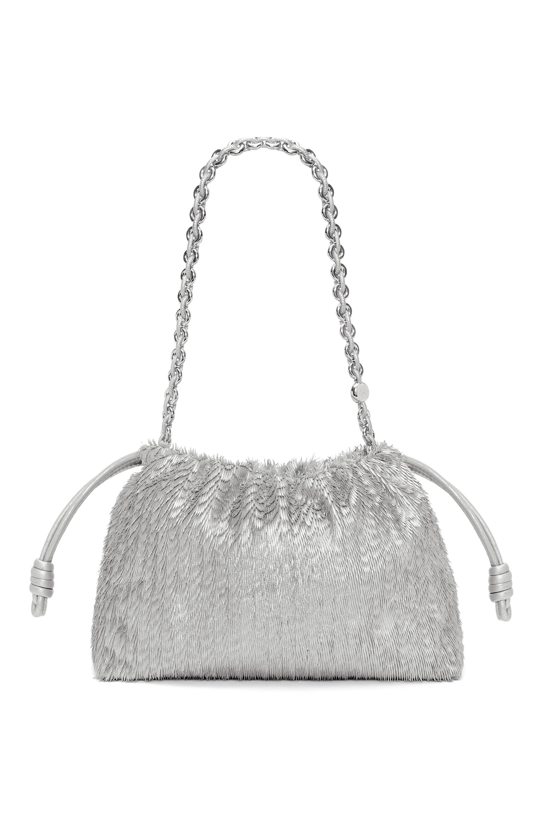Loewe Flamenco Purse in nappa calfskin | REVERSIBLE