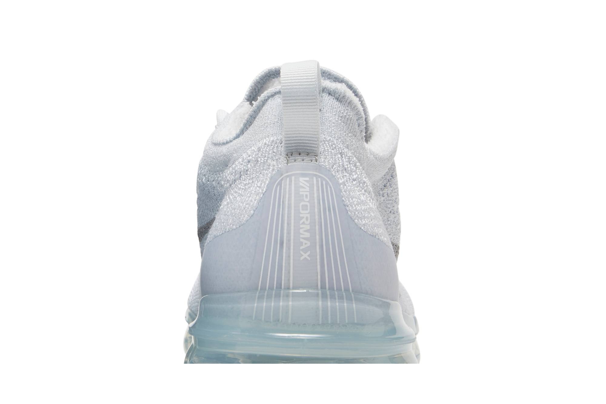 Air VaporMax 2023 Flyknit 'Pure Platinum' - 7