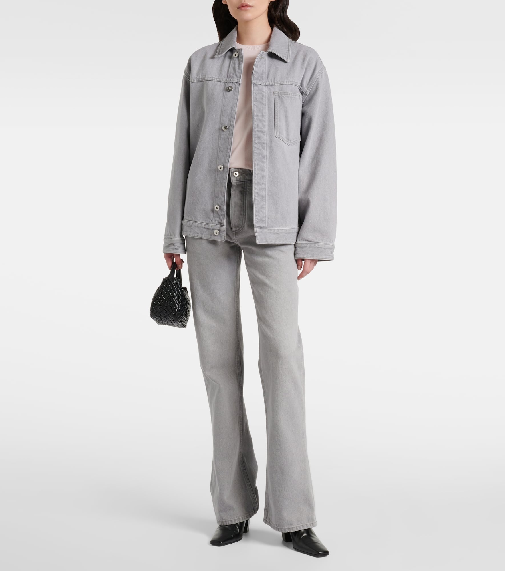Angera cotton jersey T-shirt - 2