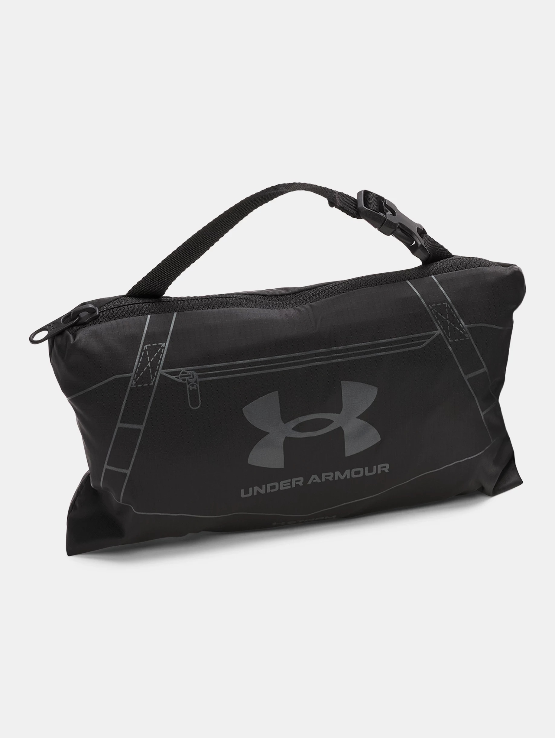 UA Undeniable 5.0 XS Packable - 3