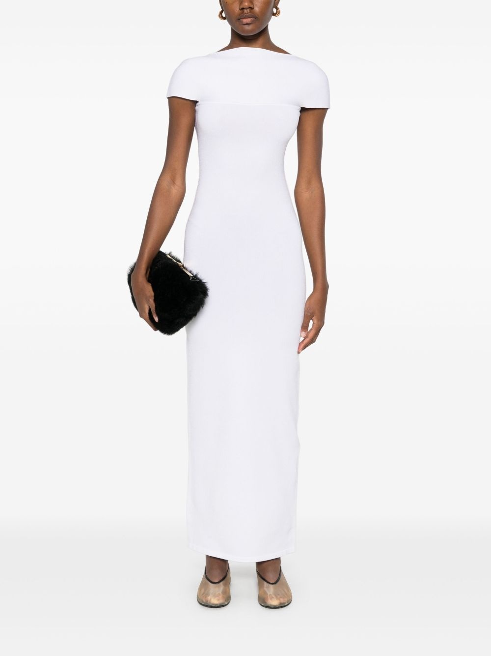 Basile maxi dress - 2