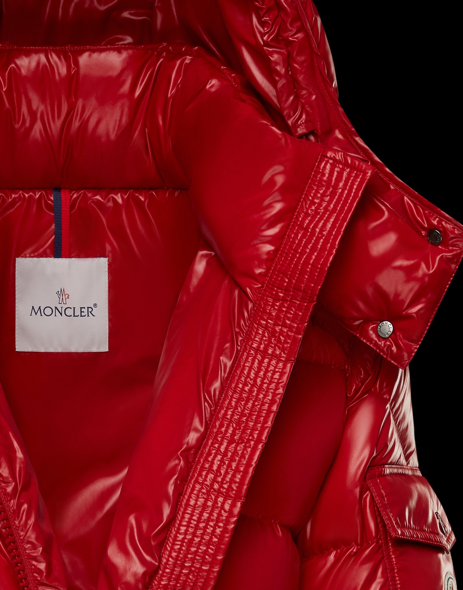 Maire Short Down Jacket - 6