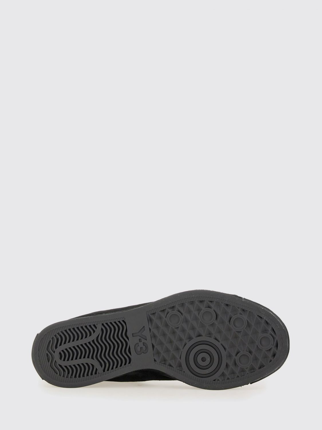 Sneakers men Y-3 - 4