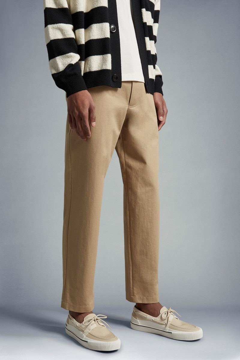 Moncler Pier Sneakers outlook