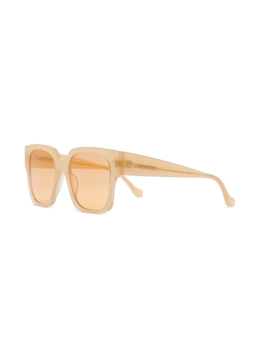 Shae square-frame sunglasses - 2