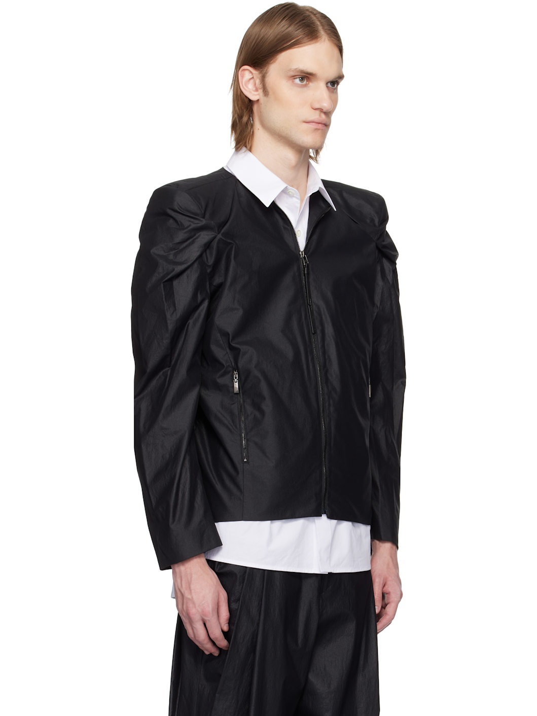 Black Product. 13 Jacket - 2