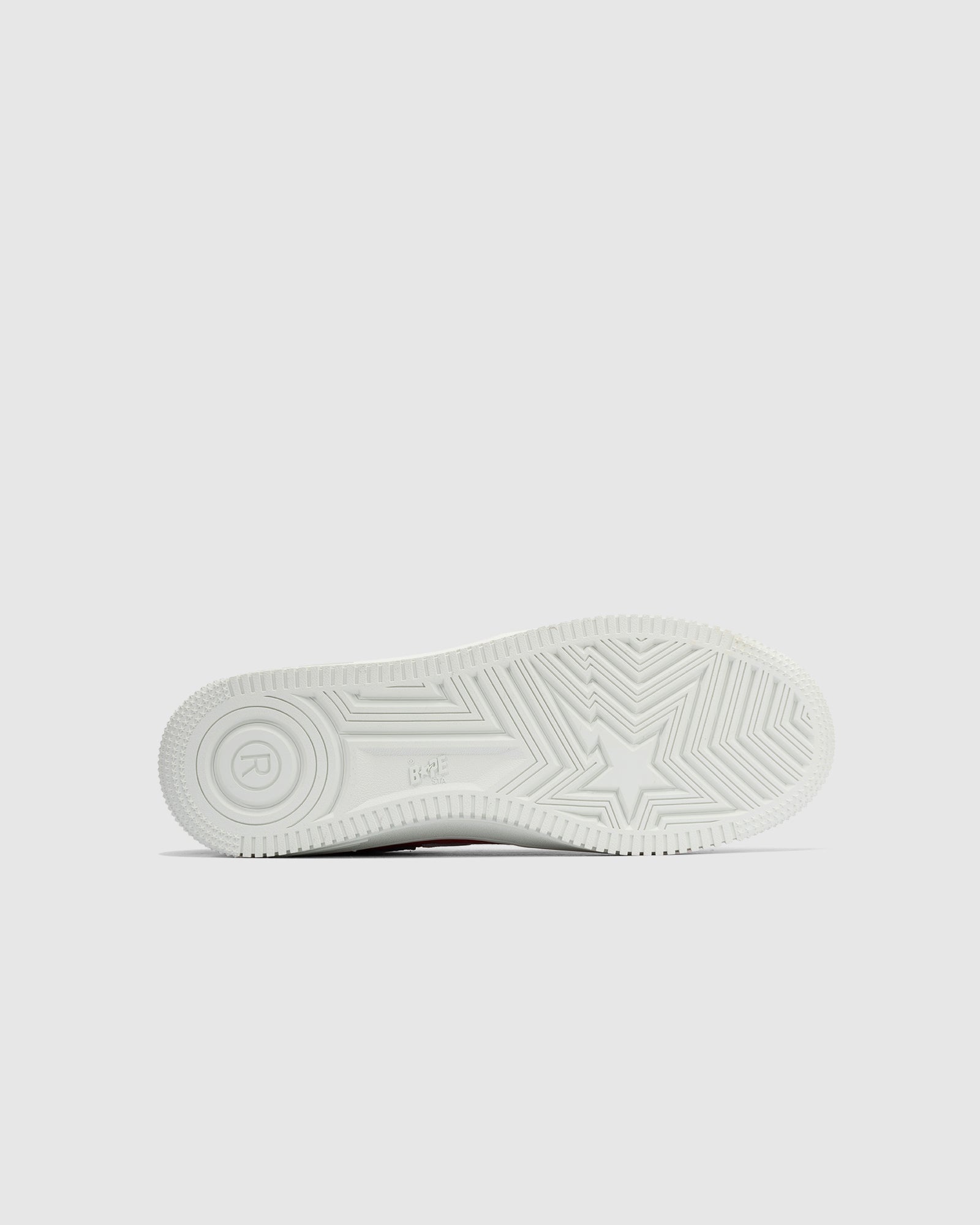 BAPE STA #3 M1 "RED" - 6