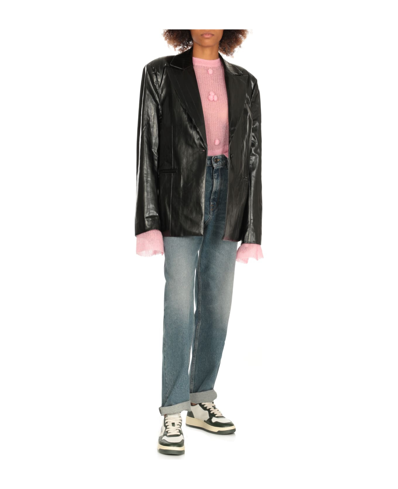 Medalist Low Sneakers - 2