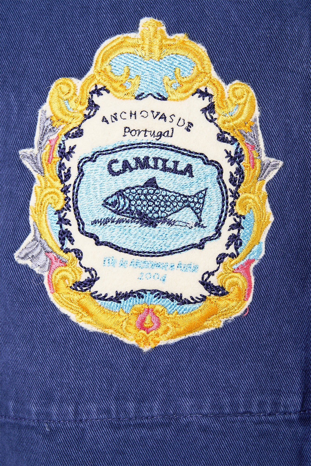 CHORE COAT - 6