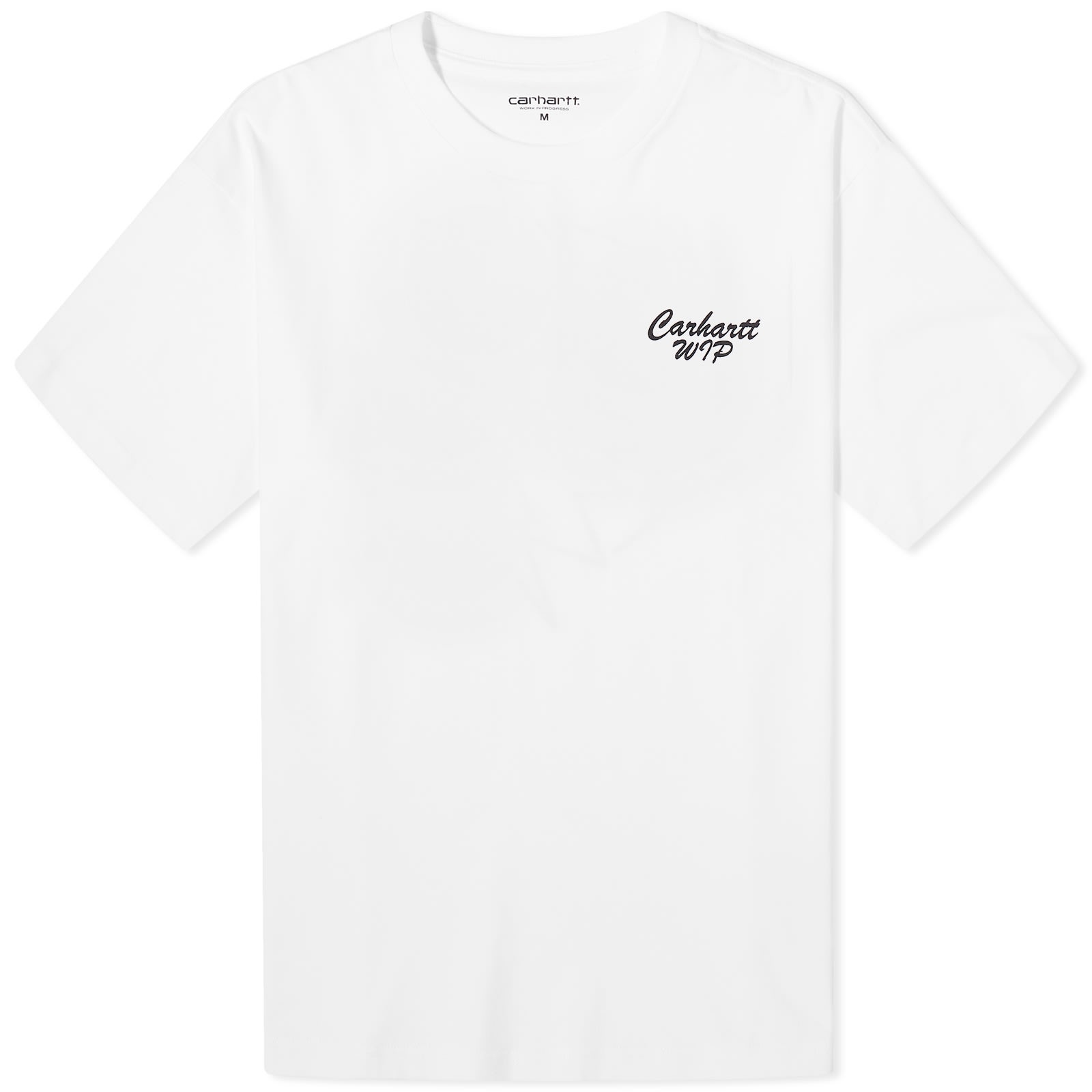 Carhartt WIP Friendship T-Shirt - 1