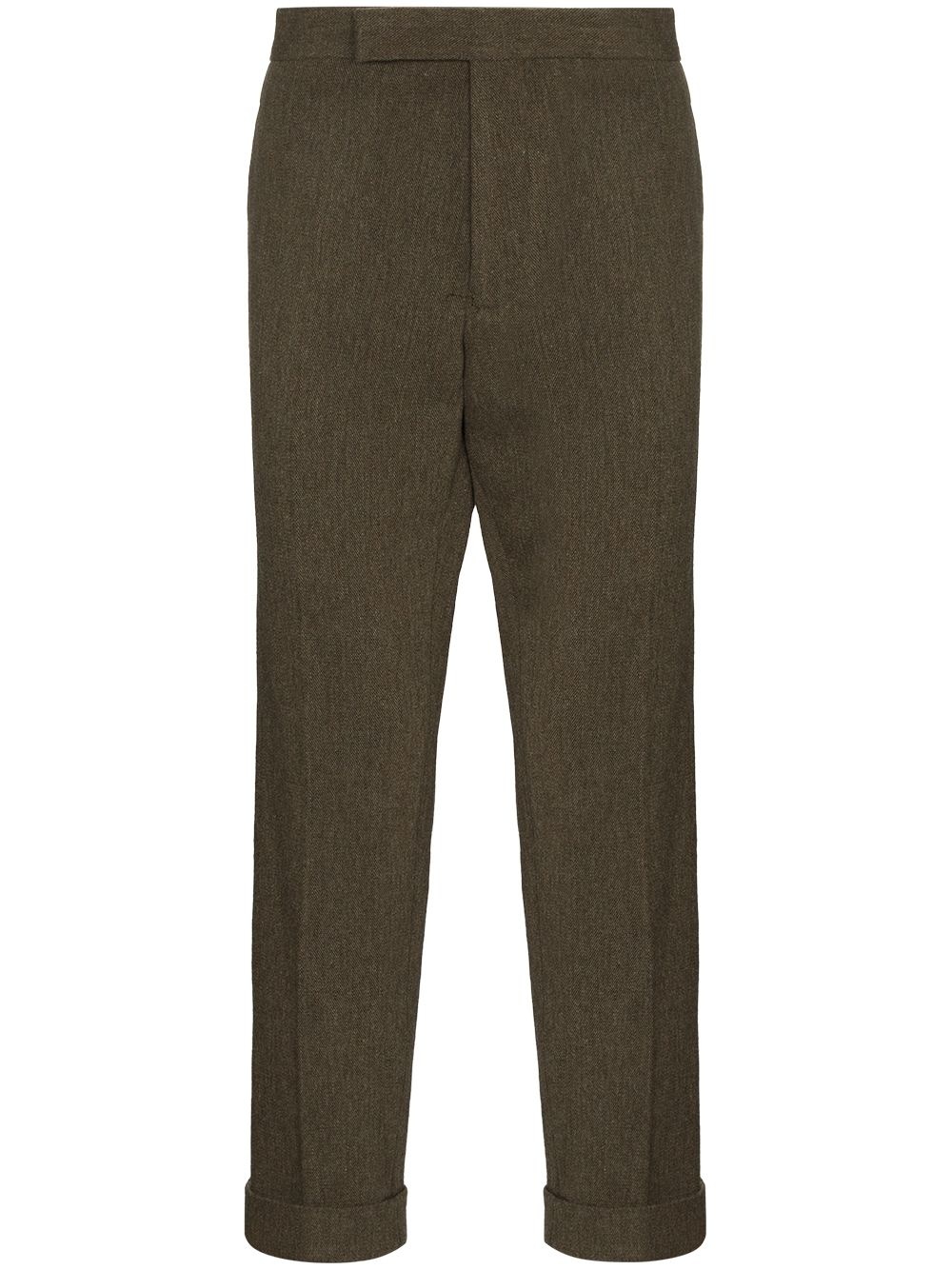 Calhoun tailored trousers - 1