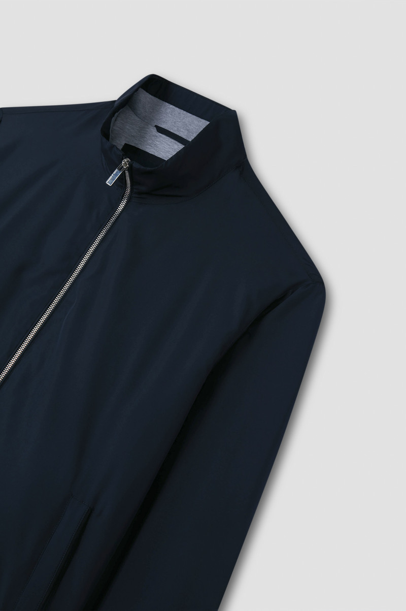 TYPHOON® SILK JACKET 6