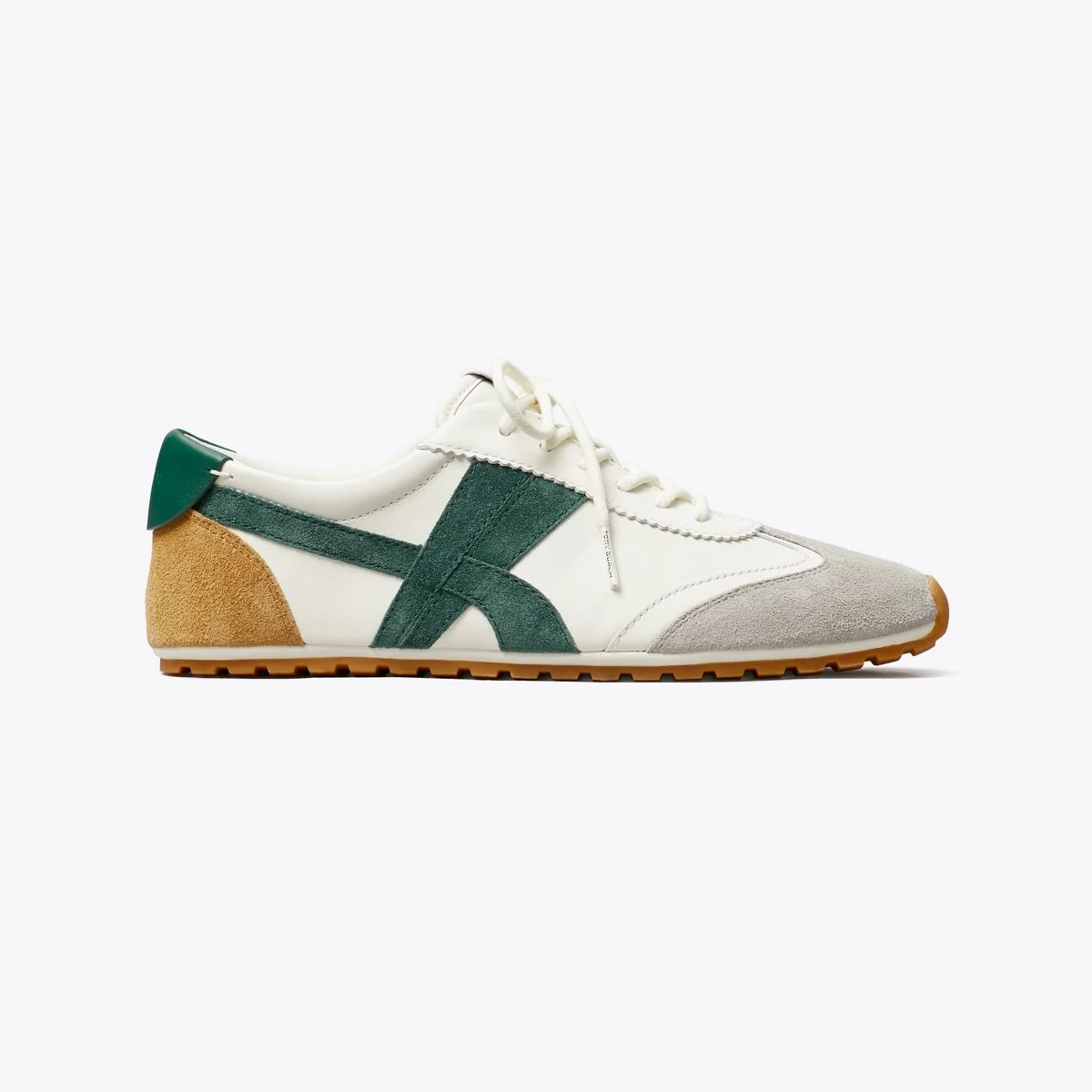 Hank Field Sneaker - 1