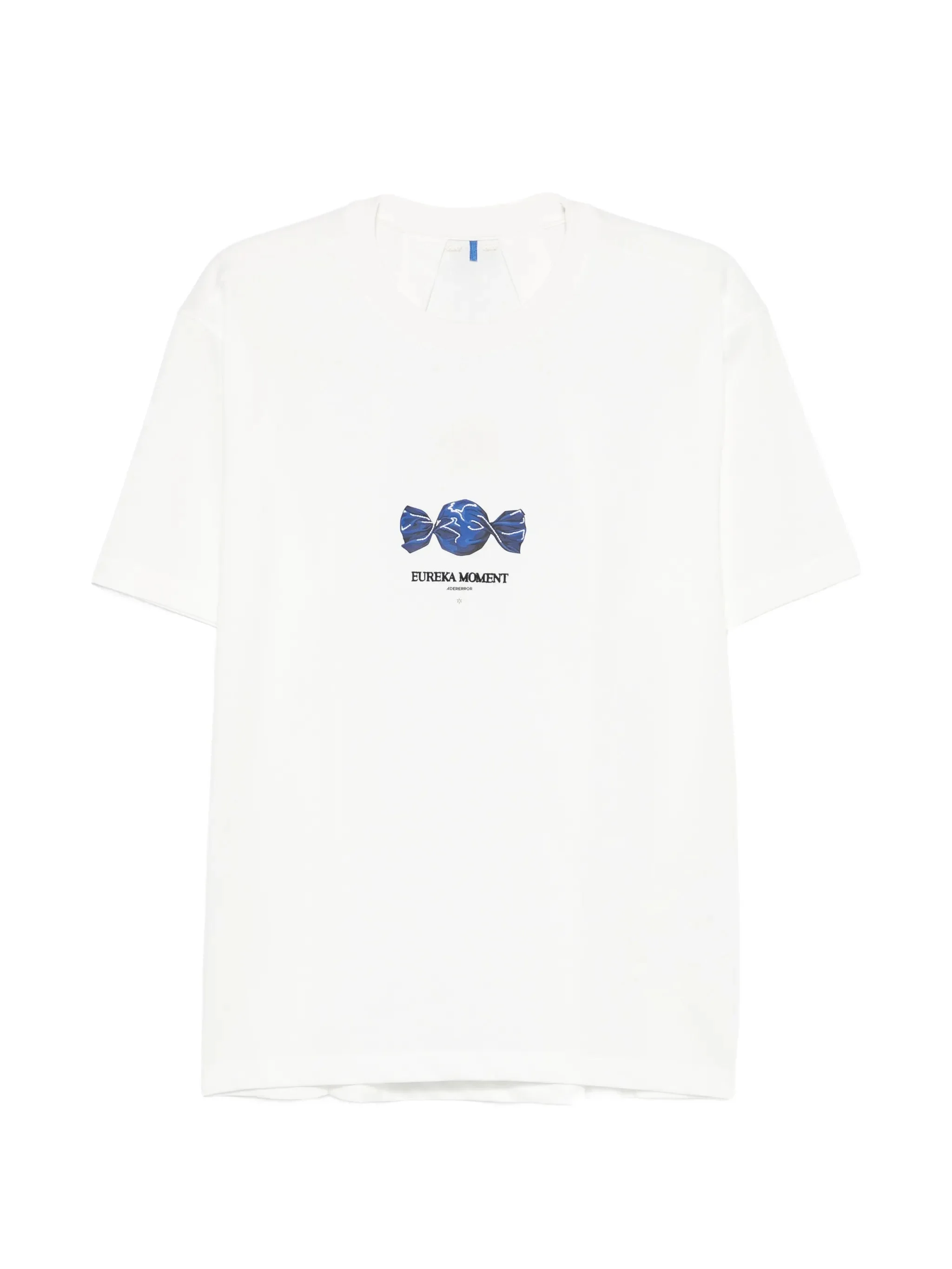 Ader Error Lolly Graphic-print T-shirt - 1
