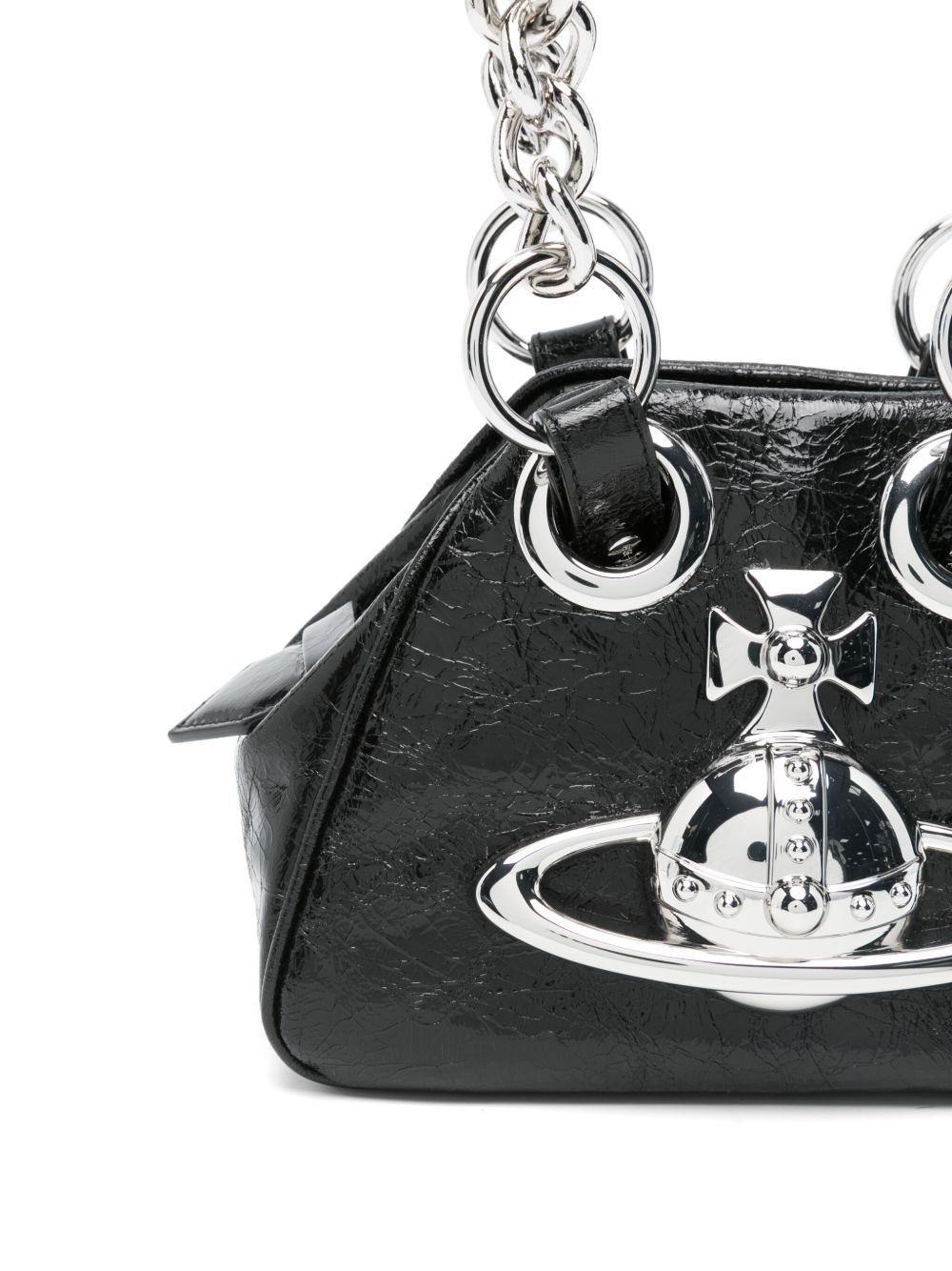 Archive Orb shoulder bag - 4