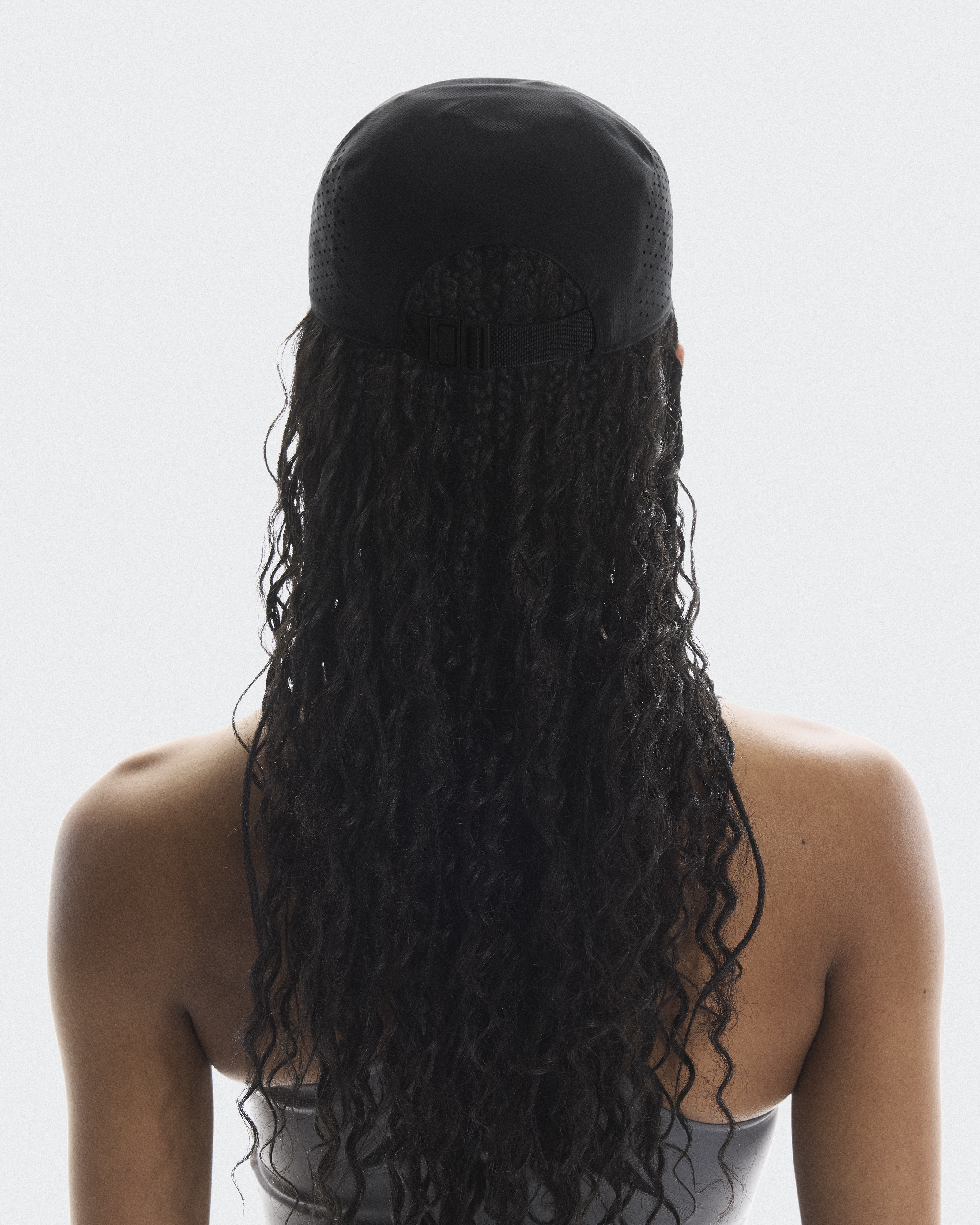 Lightweight Cap - 4