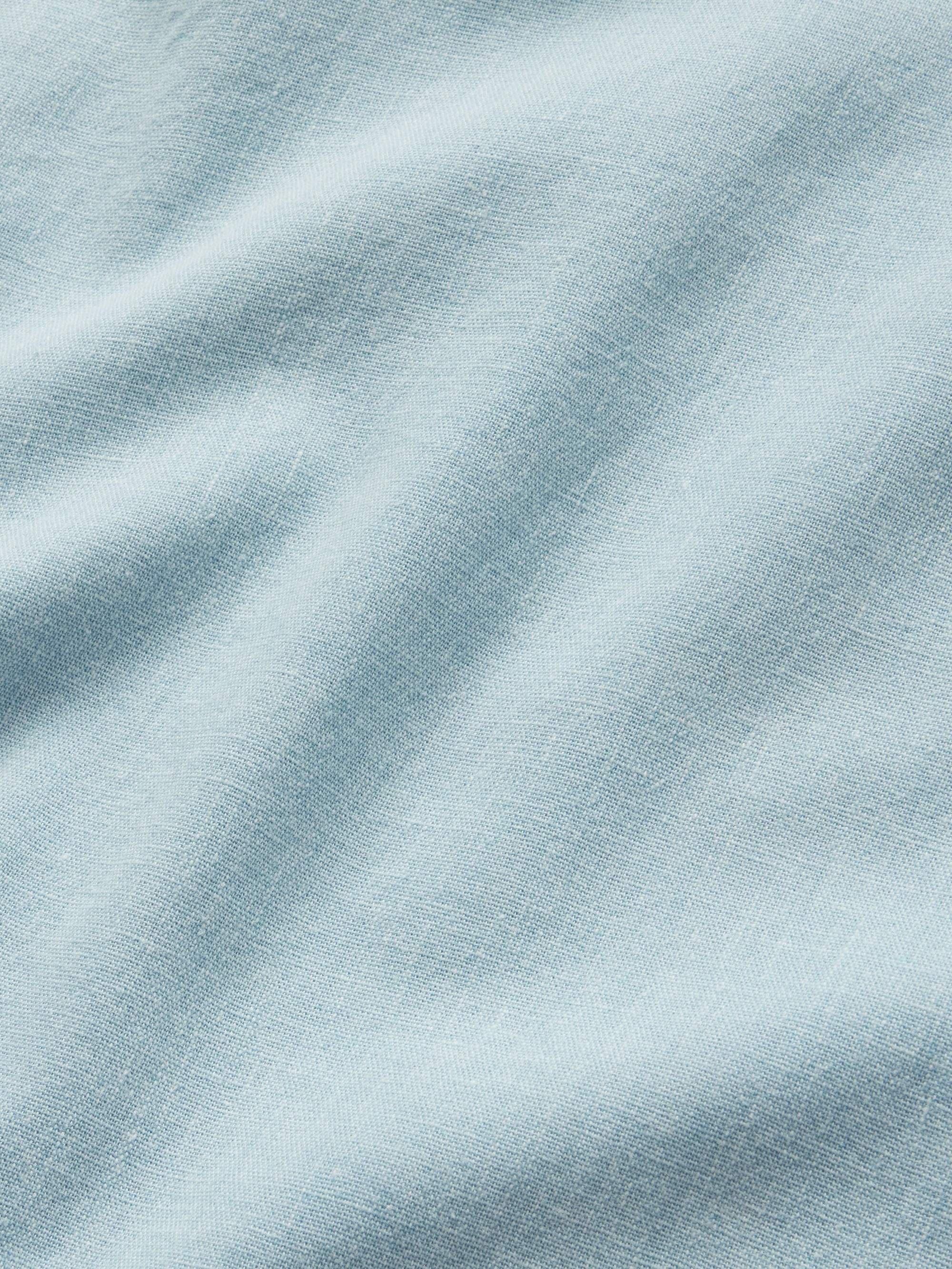 Chambray Shirt in Herald - 2