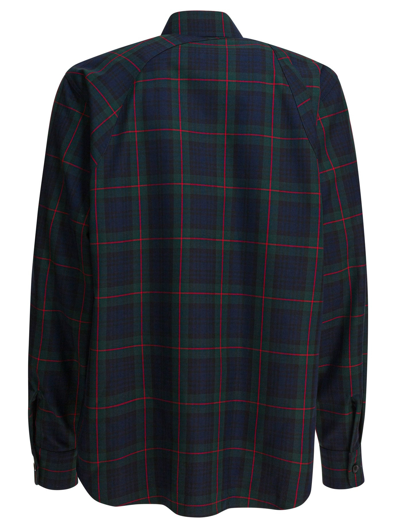 Alexander Mcqueen Shirt - 2