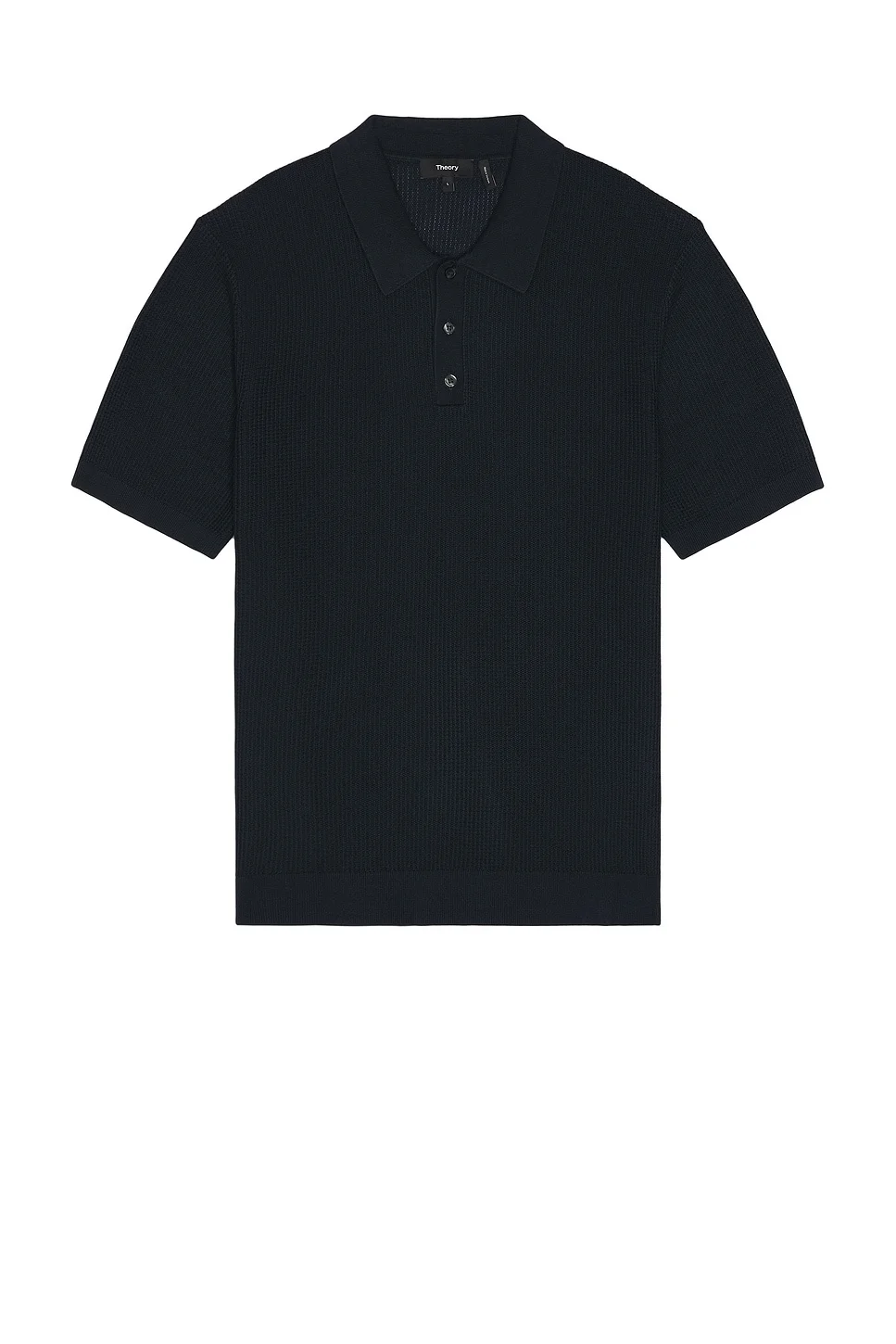 Mesh Polo - 1
